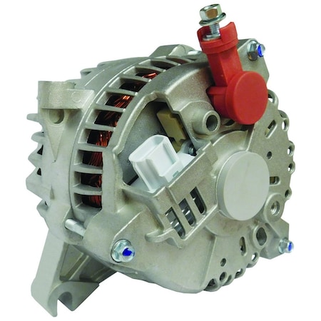 Replacement For Lincoln, 2003 Town Car 4.6L Alternator